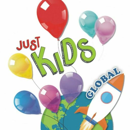 We aim to uplift children to Spirit, Soul and Body.